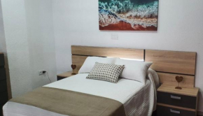 APARTAMENTO TURISTICO GUADIANA LOFT EXPERIENCE Dalia